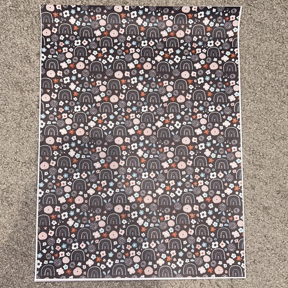 Faux leather sheets - Picture 7 of 7